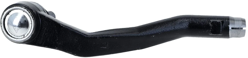 Tie Rod End Left LEMFORDER for MERCEDES-BENZ M-CLASS